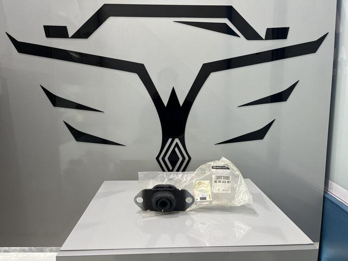 دسته موتور چپ (زیر باطری) مگان اصلی کد فنی 8200352861