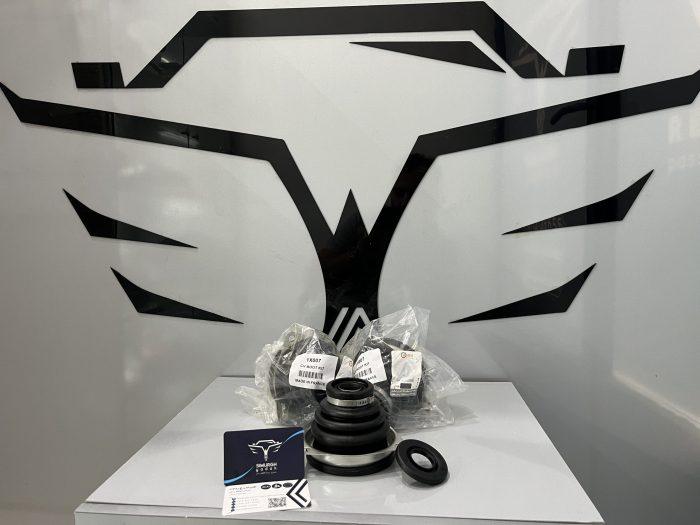 کیت گردگیر پلوس سمت گریبکس ال 90 سمت راننده برند RENAULT