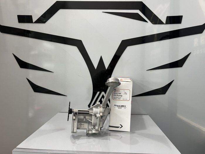 اویل پمپ خودرو رنو ال 90