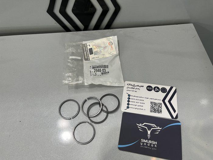 خار گیربکس (النگویی) 206 اتوماتیک و مگان 2000 ORGINAL