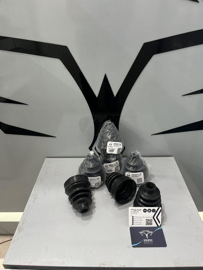 گردگیر پلوس ال 90 سمت گیربکس سمت راست