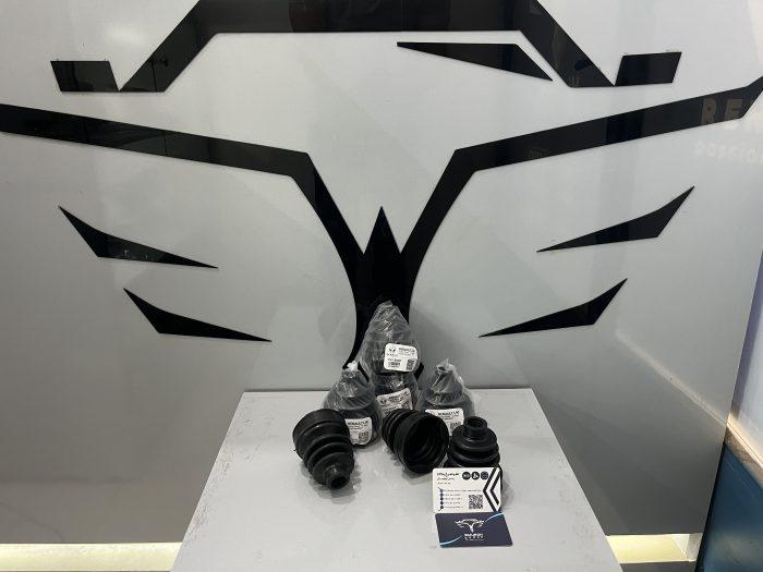 گردگیر پلوس ال 90 سمت چرخ