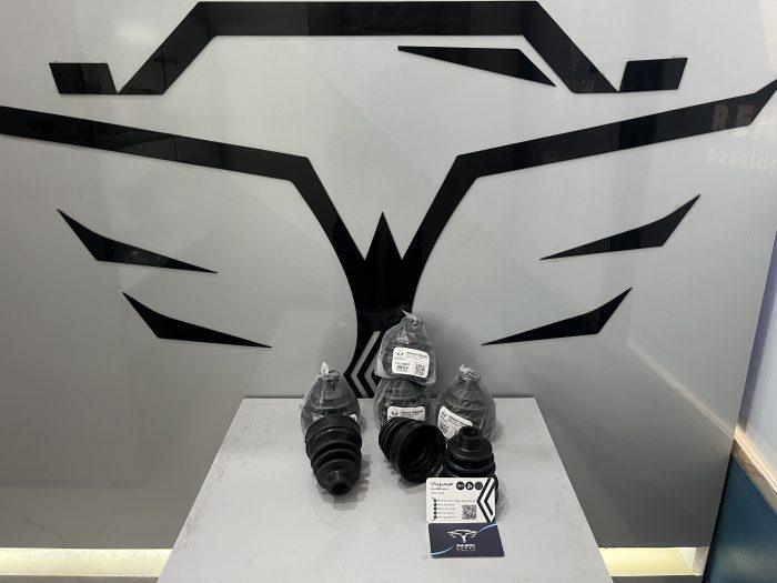 گردگیر پلوس مگان 2000 سمت چرخ