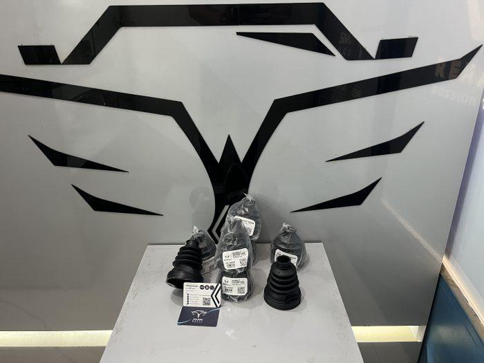 گردگیر پلوس مگان 1600 سمت گیربکس