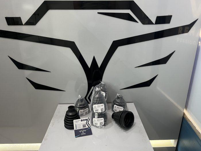 گردگیر خاردار پلوس مگان 1600 سمت گیربکس