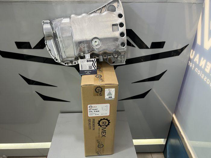 کارتل روغن مگان 2000